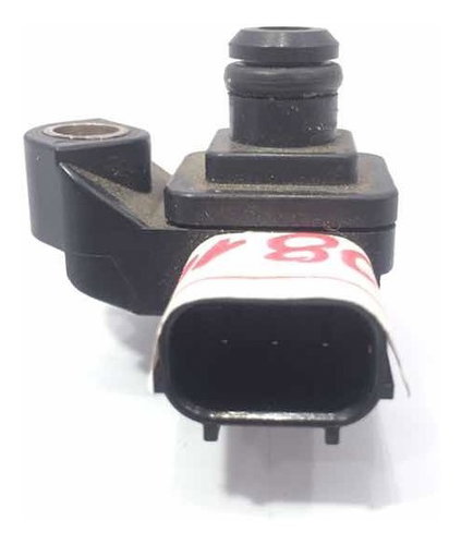 Sensor Map Honda Fit 2009/2014